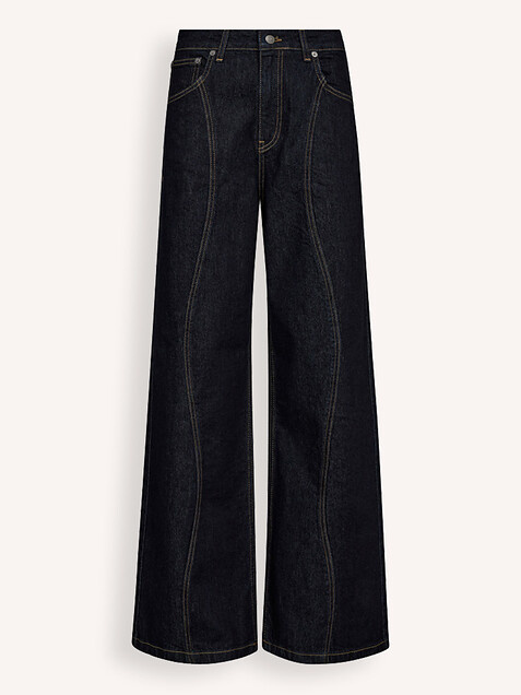 CO'COUTURE Wilson Jeans CC Wave