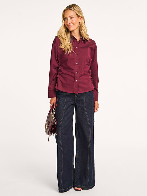 CO'COUTURE Wilson Jeans CC Wave