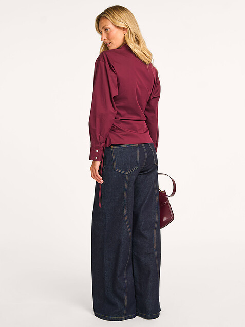 CO'COUTURE Wilson Jeans CC Wave