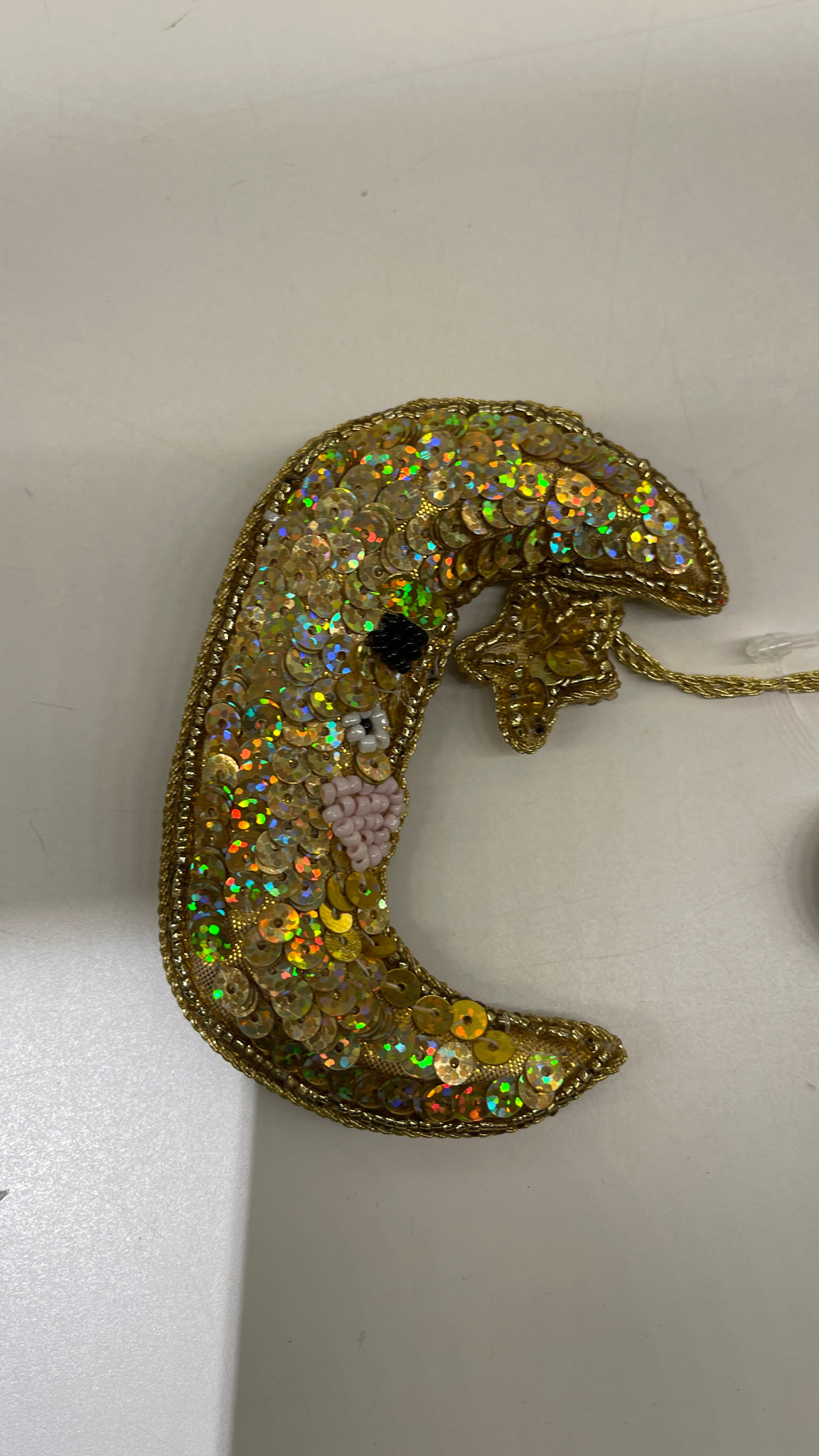 ANNA&NINA Copy of Dachshund Omament