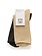 INWEAR CozyIW Glitter Socks Gold/Black