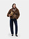 LAAGAM Zoya Jacket Bruin