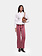 LAAGAM Belleville Blouse White Ruched