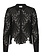 SAINT TROPEZ JiliannaSZ  Shirt Black