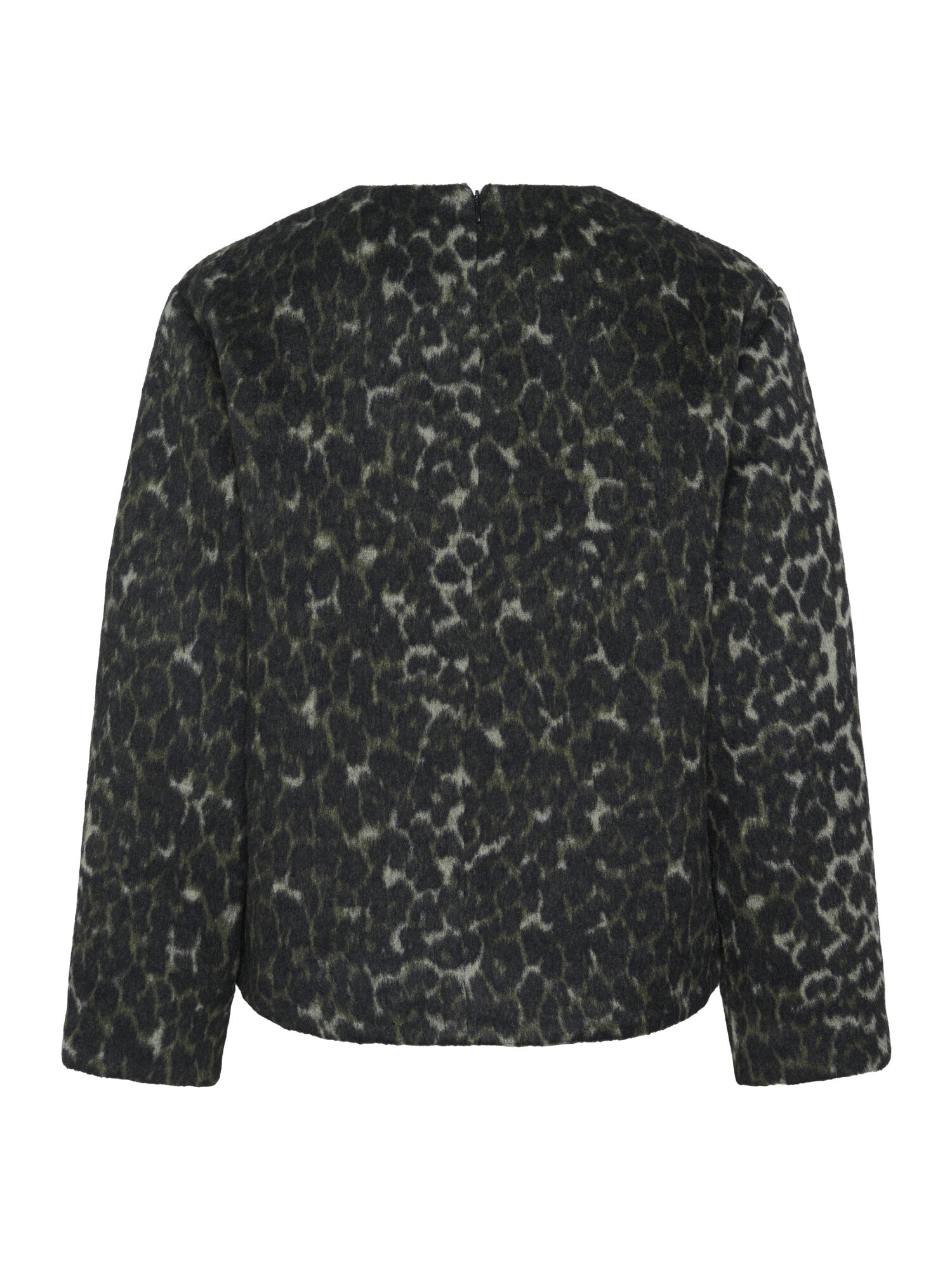 INWEAR BrunaIW Top Ivy Green