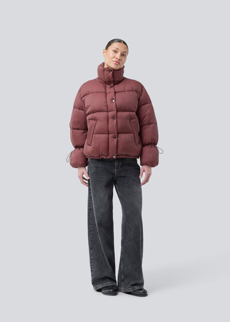 MODSTROM OdinMD Jacket Andorra