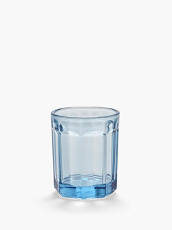 serax Blue Glass