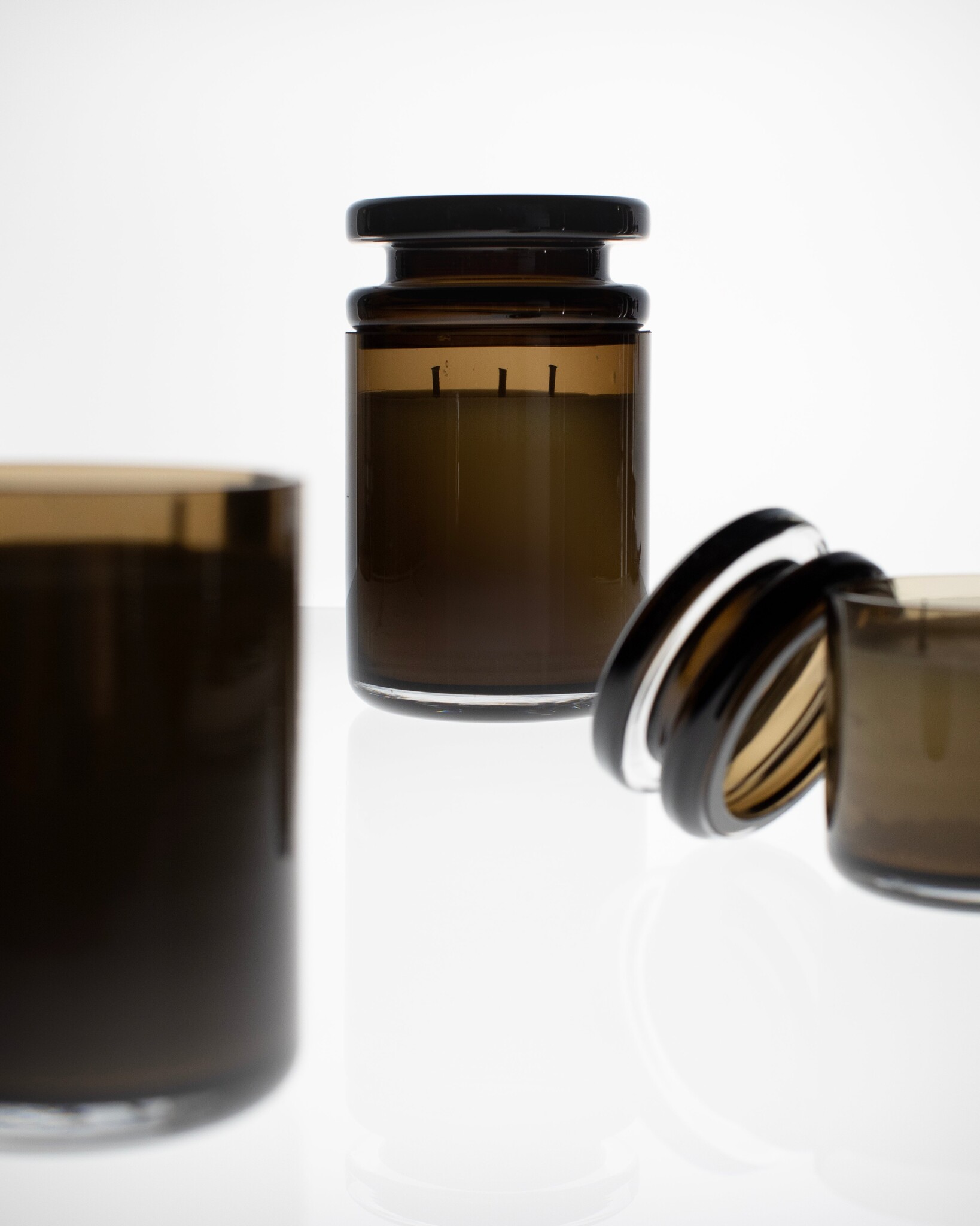 serax Scented Candle Zephyr Mystique