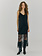 NORR Talua Dress Lace Black