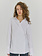 NORR Fraser Wrap Shirt White