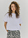 NORR Carlo Top White