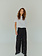 NORR Burna Pants Black