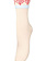 BECK SONDERGAARD Hearty Bam Sock Whitecap Gray