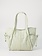 BECK SONDERGAARD Washed Denima Laurel Bag