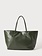 BECK SONDERGAARD Rallo Lottie Shopper Bag Topiary Green