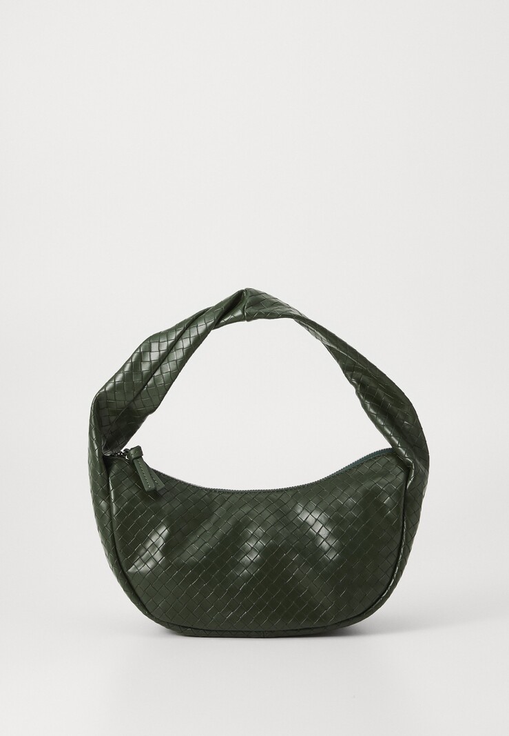 BECK SONDERGAARD Rallo Talia Bag Topiary Groen