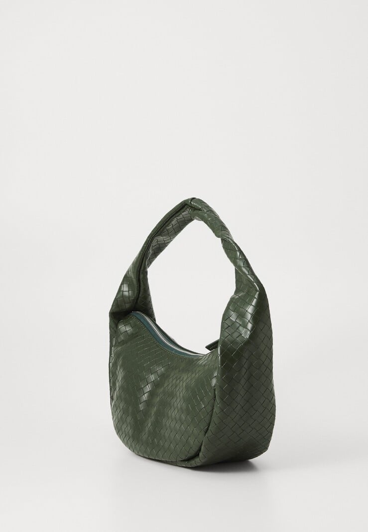 BECK SONDERGAARD Rallo Talia Bag Topiary Groen