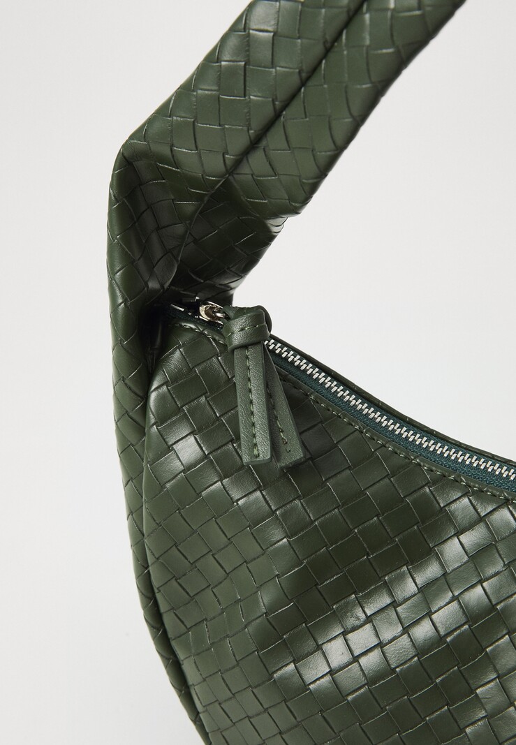 BECK SONDERGAARD Rallo Talia Bag Topiary Groen