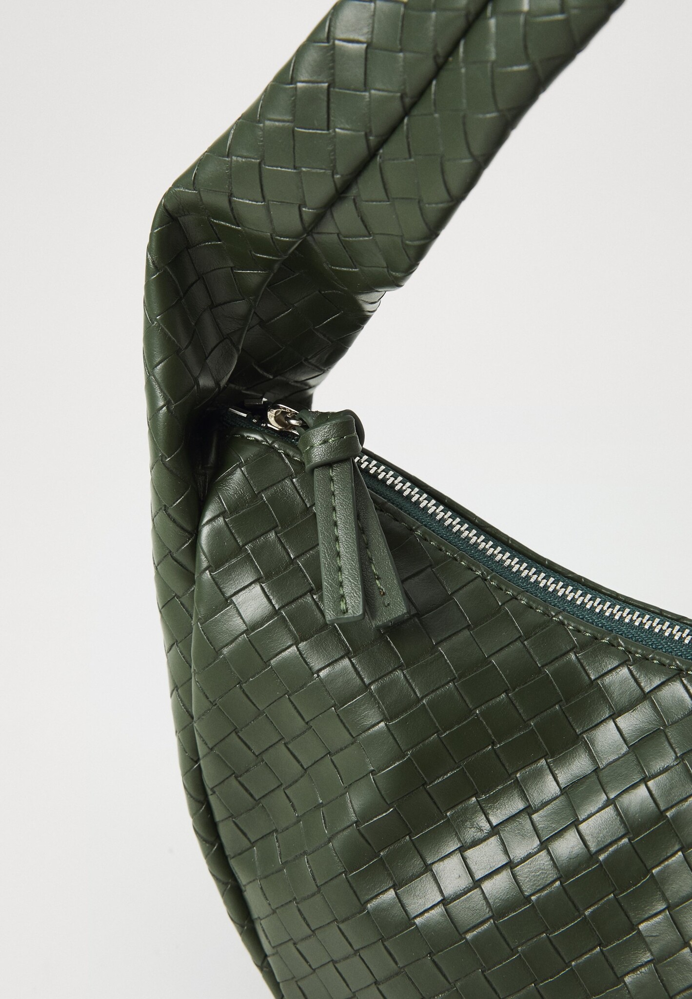 BECK SONDERGAARD Rallo Talia Bag Topiary Green