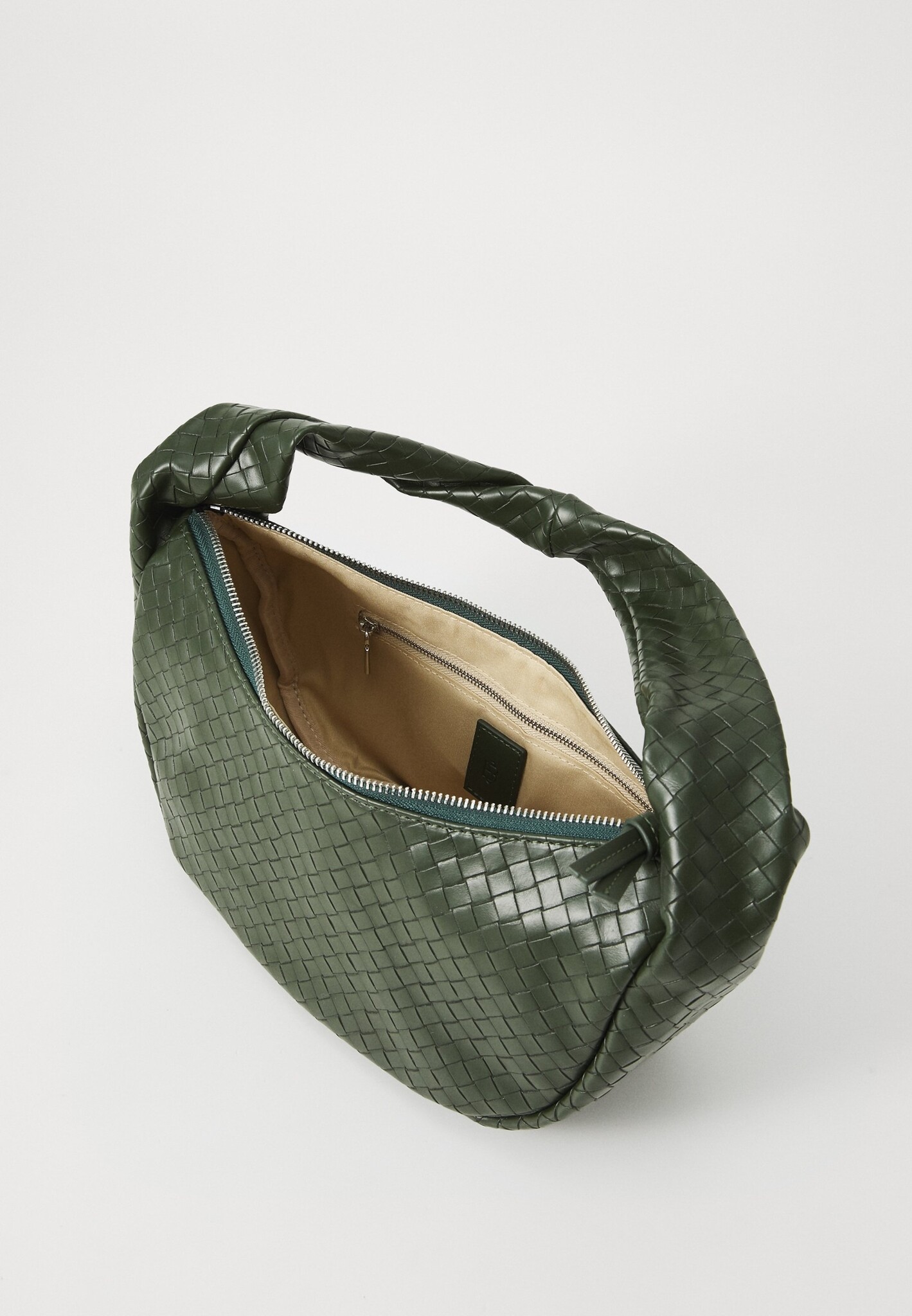 BECK SONDERGAARD Rallo Talia Bag Topiary Green