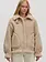 EDITED Dakota Jacket Cream