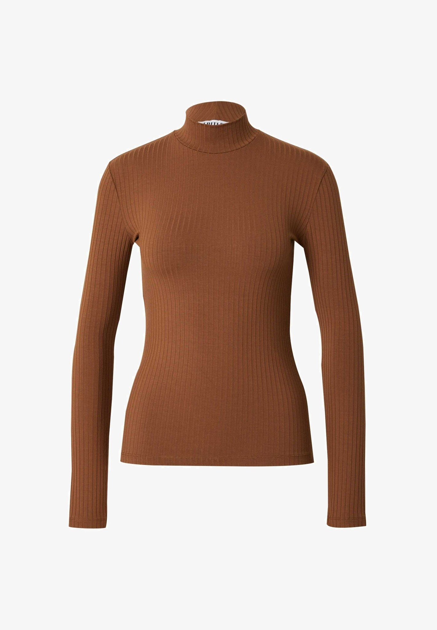 EDITED Manon Longsleeve Fondue Fudge