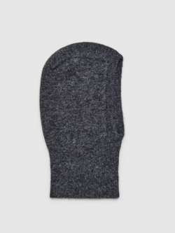 EDITED Caja Balaclava Grey