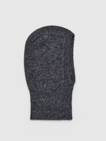 EDITED Caja Balaclava Grey