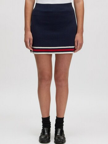 EDITED Lisette Skirt Night Sky