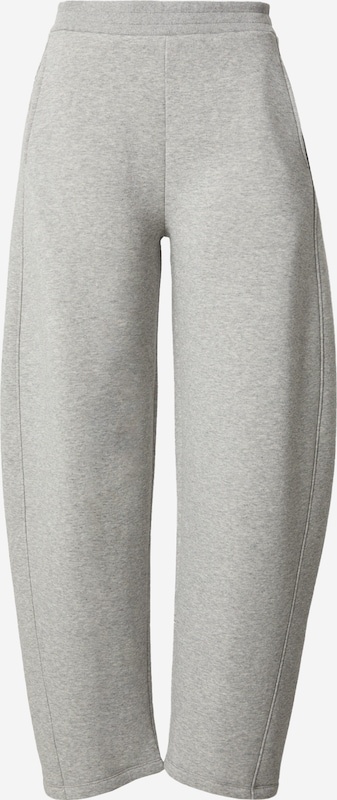 EDITED Dylan Pants Grey Melange