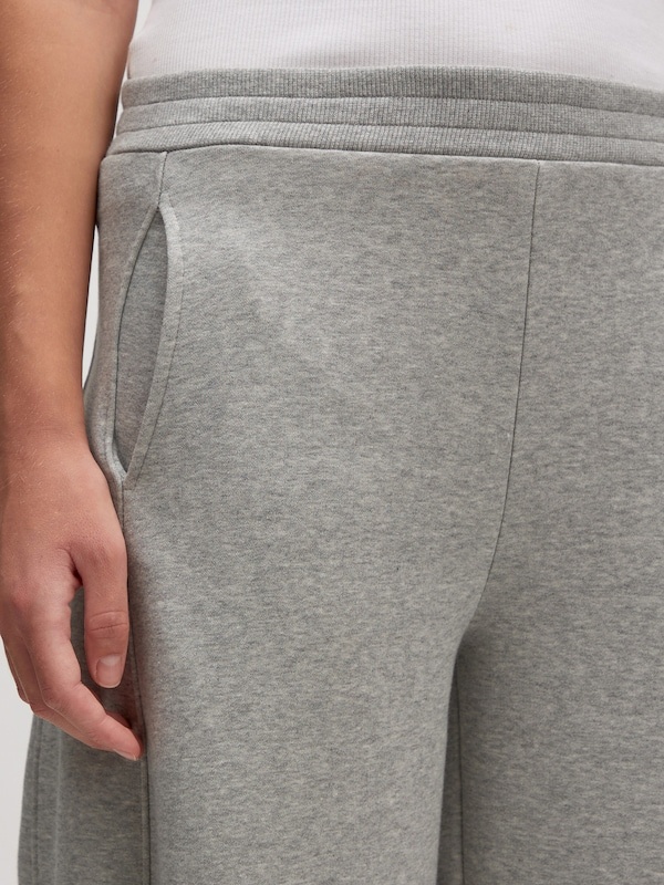 EDITED Dylan Pants Grey Melange