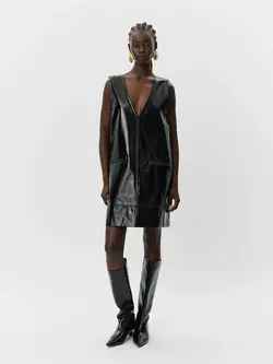 SOFIE SCHNOOR LeahSW Dress Black