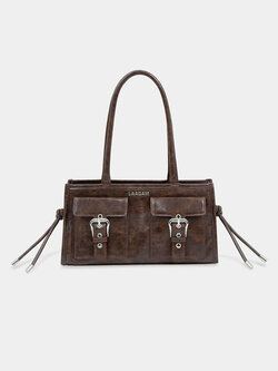 LAAGAM Ivy Brown Bag