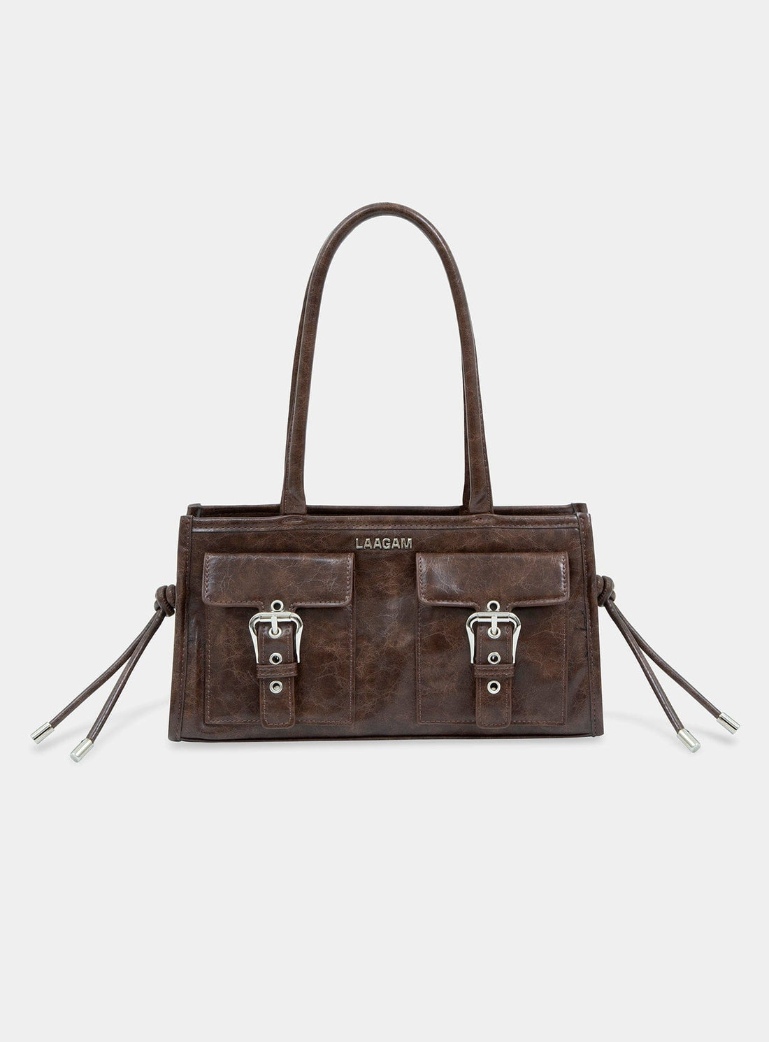 LAAGAM Ivy Brown Bag
