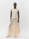 SOFIE SCHNOOR Kayla Skirt Beige