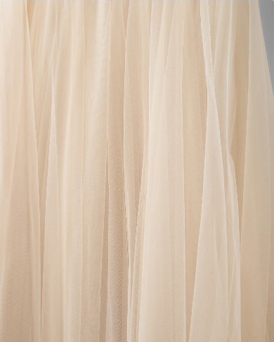 SOFIE SCHNOOR Kayla Skirt Beige