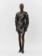 SOFIE SCHNOOR Zola Dress Black Print