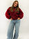 North Sweater Brown TU