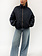 MM Whitney Diamond Quilting Jacket Navy