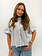 MM Holly Blouse Stripes