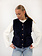 MM Sammie Veste Teddy TU Navy