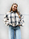 MM Ben Jacket Butterfly Checks