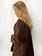 MM Denzie Blazer Marron