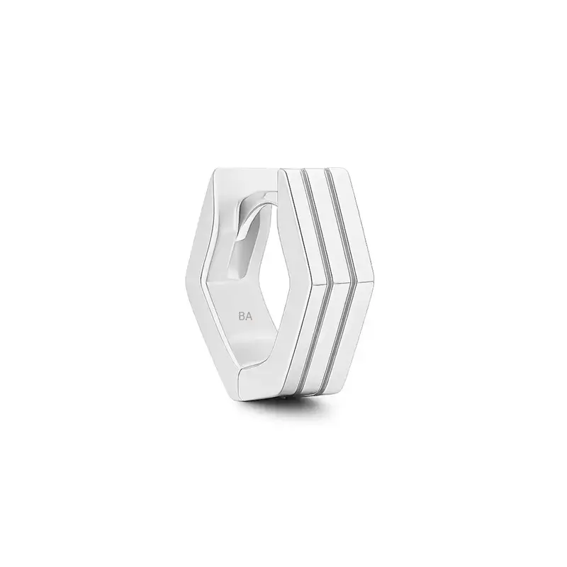 BILLION AVENUE May Earring Silver