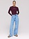 HARPER & YVE Yve Pants Light Blue