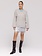 HARPER & YVE Varsity Sweater Grey