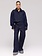 HARPER & YVE Madelynn Pants Dark Blue