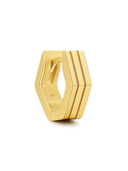 BILLION AVENUE May Earring Gold