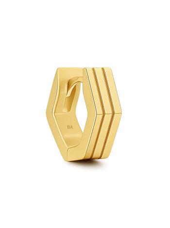 BILLION AVENUE May Earring Gold