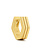 BILLION AVENUE May Earring Gold